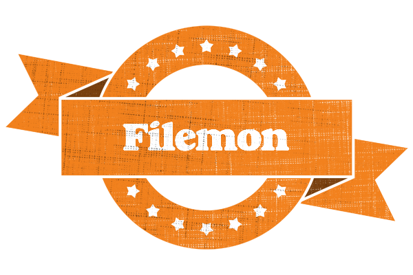 Filemon victory logo