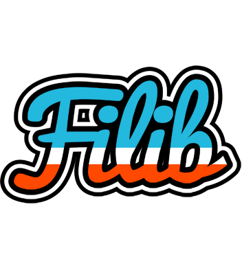 Filib america logo