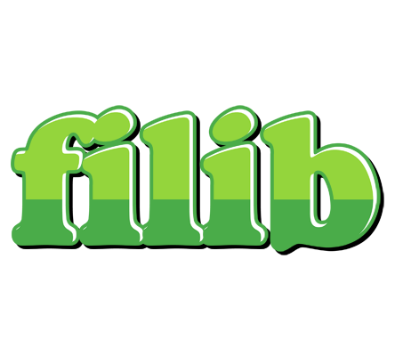 Filib apple logo