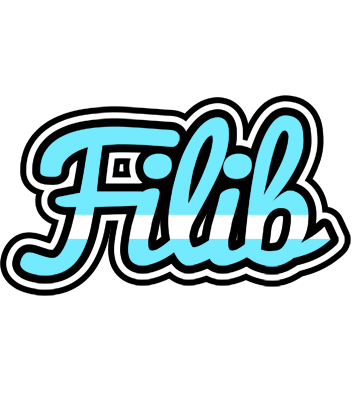 Filib argentine logo