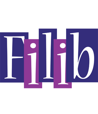 Filib autumn logo