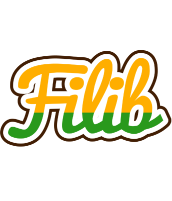 Filib banana logo
