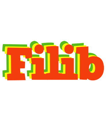 Filib bbq logo