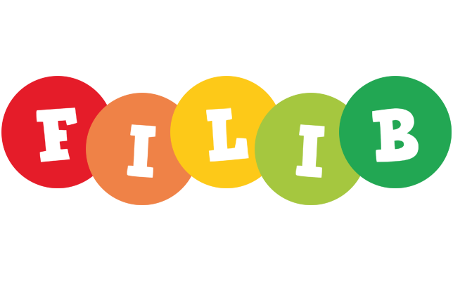 Filib boogie logo