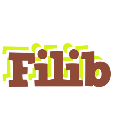 Filib caffeebar logo