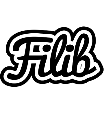 Filib chess logo