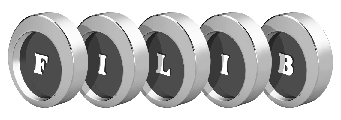 Filib coins logo