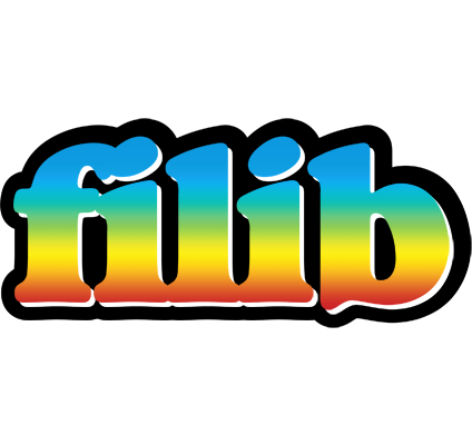 Filib color logo