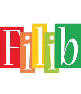 Filib colors logo