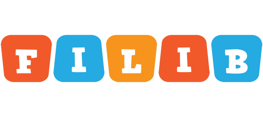 Filib comics logo