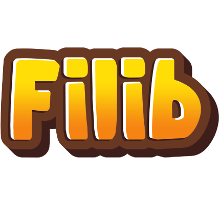 Filib cookies logo