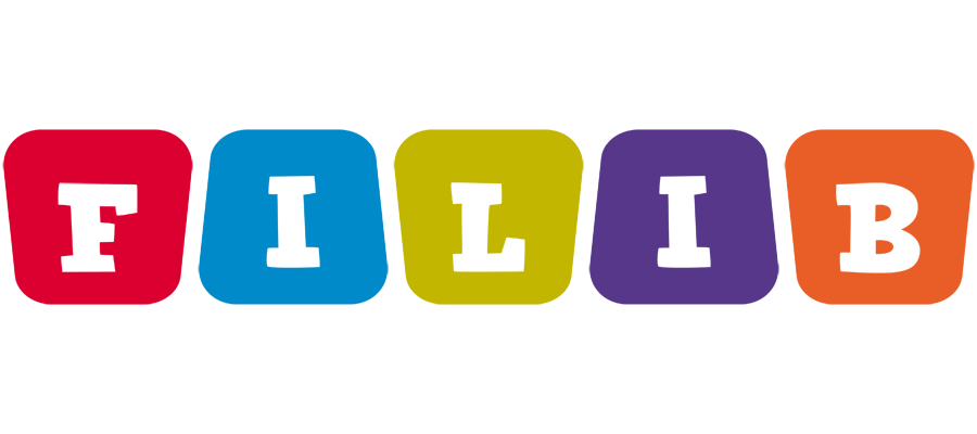 Filib daycare logo
