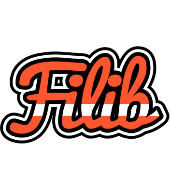 Filib denmark logo
