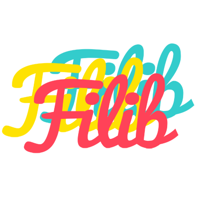 Filib disco logo