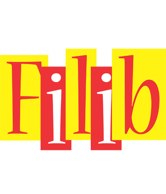 Filib errors logo