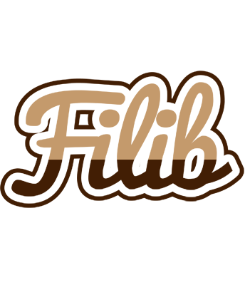 Filib exclusive logo