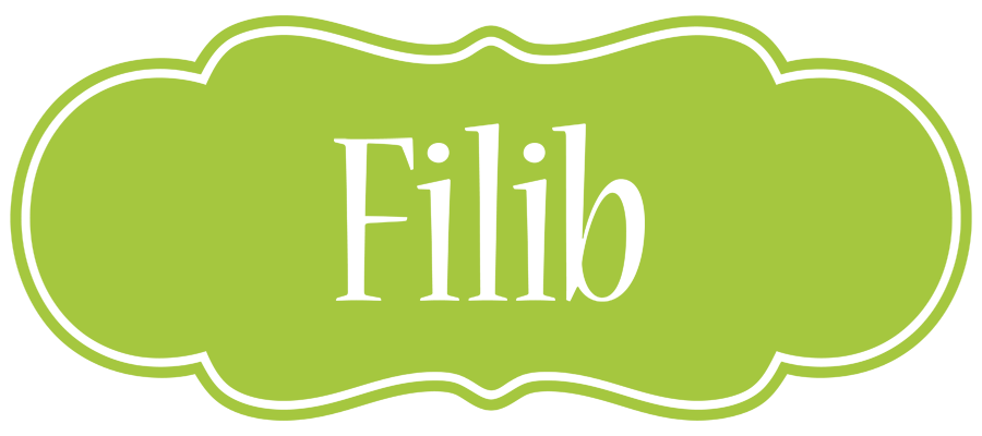Filib family logo