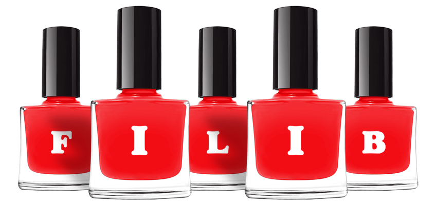 Filib fashion logo