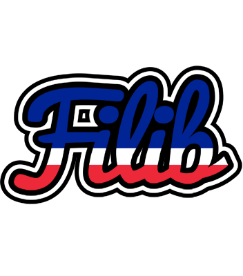 Filib france logo