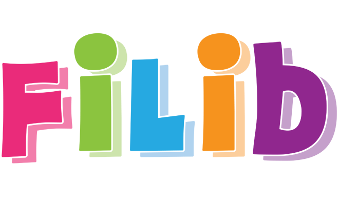 Filib friday logo