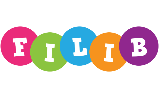Filib friends logo