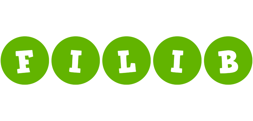 Filib games logo
