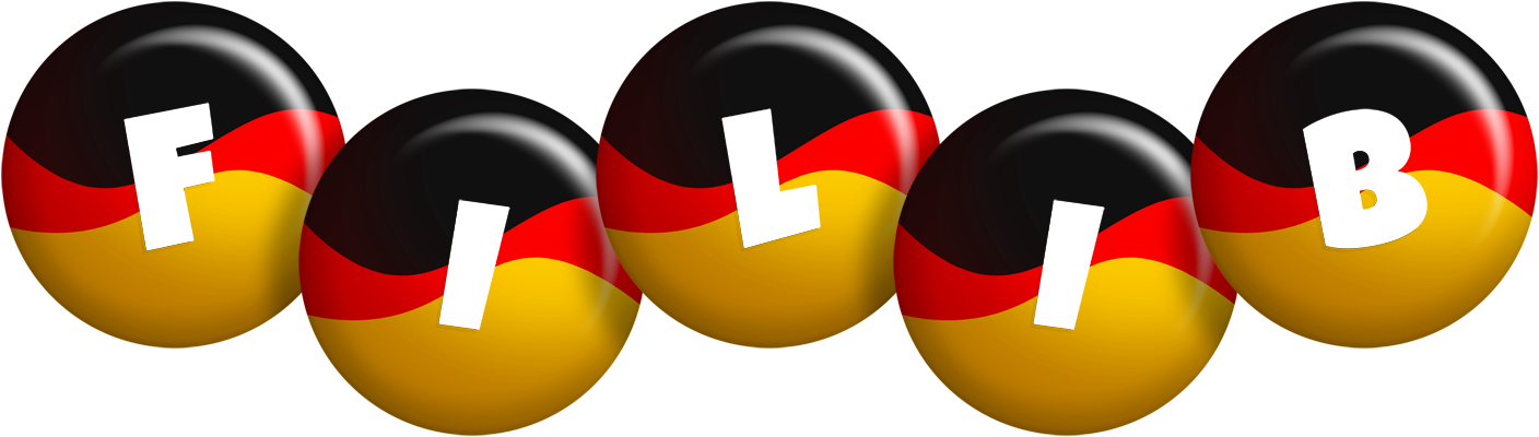 Filib german logo