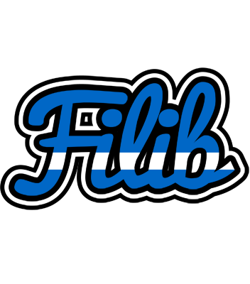 Filib greece logo