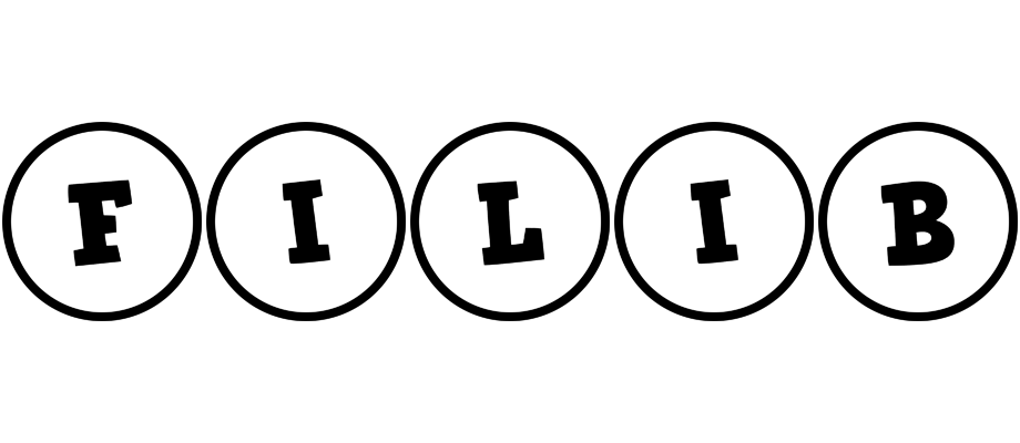 Filib handy logo