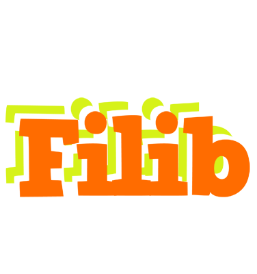 Filib healthy logo