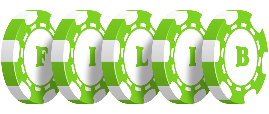 Filib holdem logo