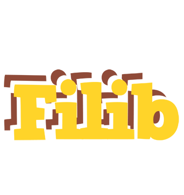 Filib hotcup logo