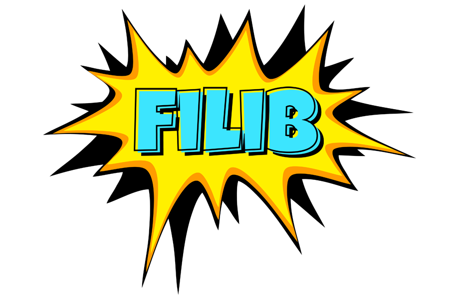 Filib indycar logo