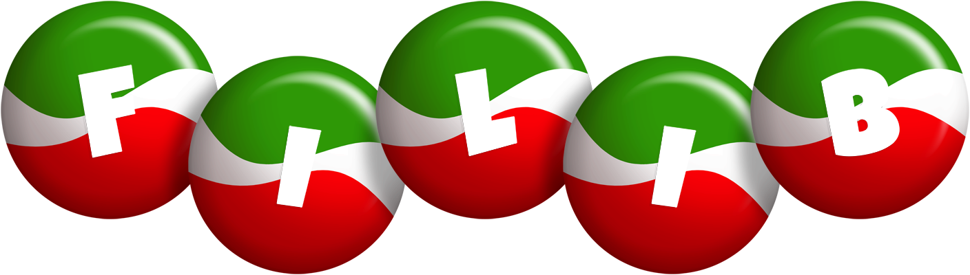 Filib italy logo