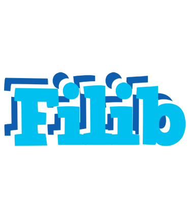 Filib jacuzzi logo