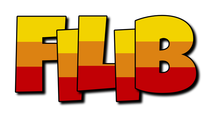 Filib jungle logo