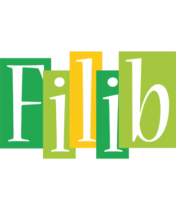 Filib lemonade logo