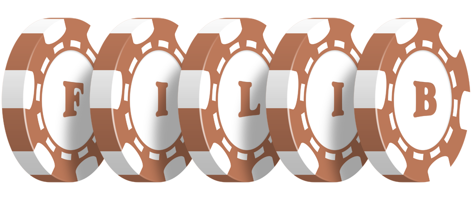 Filib limit logo
