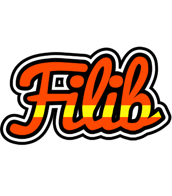 Filib madrid logo