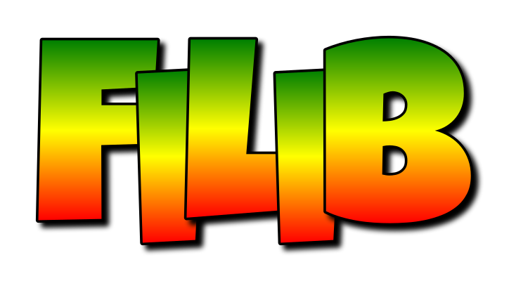 Filib mango logo