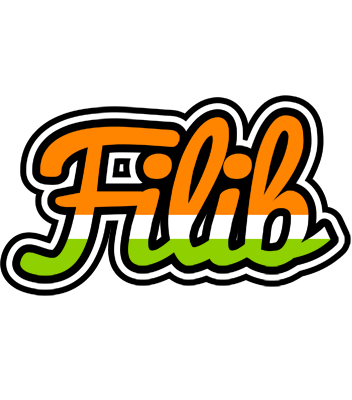 Filib mumbai logo