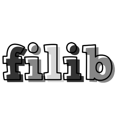 Filib night logo