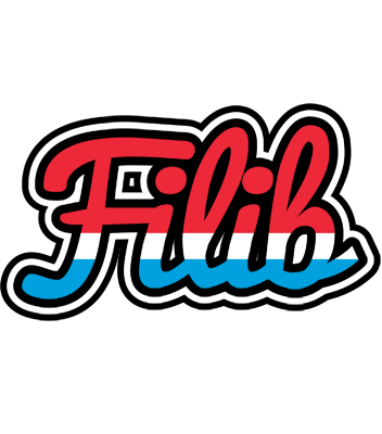 Filib norway logo