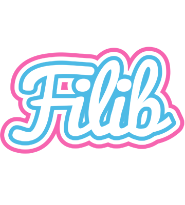 Filib outdoors logo