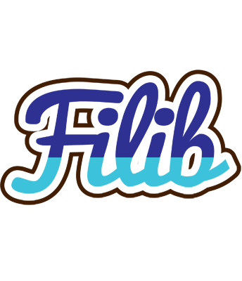 Filib raining logo