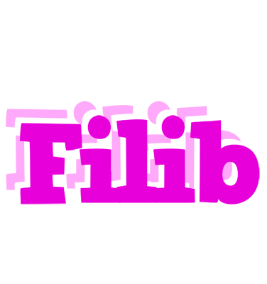 Filib rumba logo