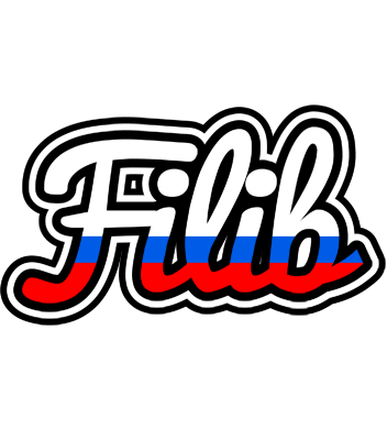 Filib russia logo