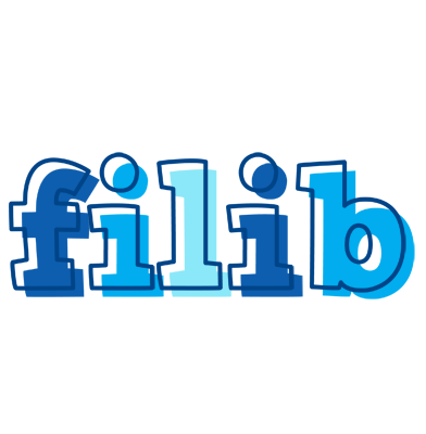 Filib sailor logo