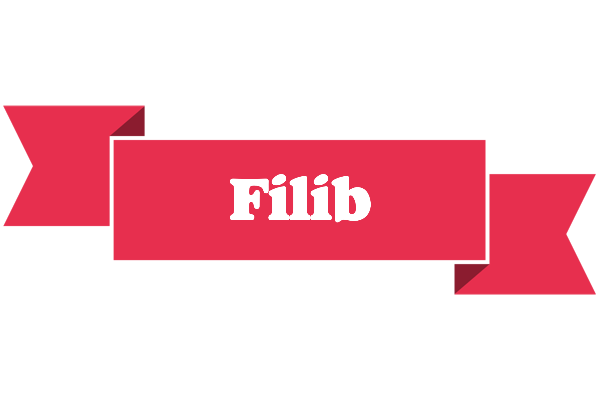 Filib sale logo