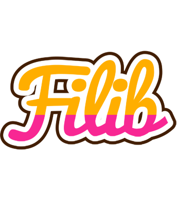 Filib smoothie logo